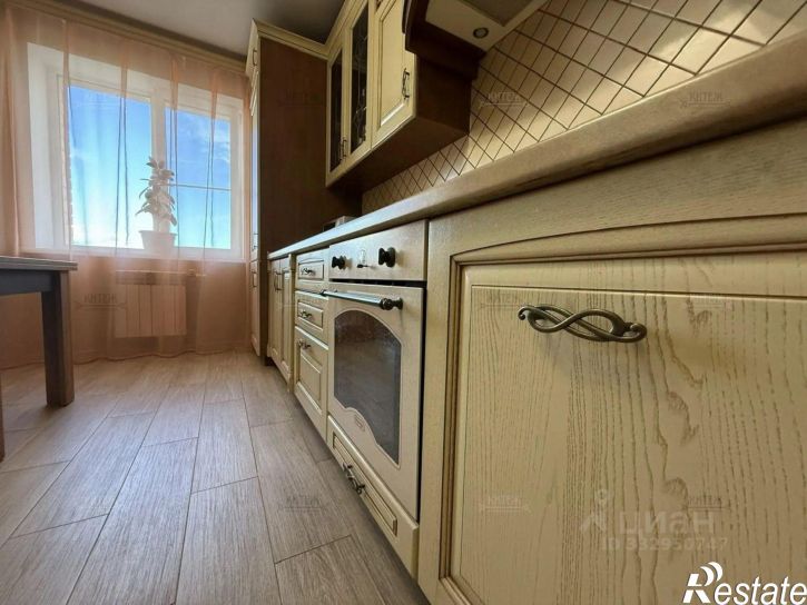 3-комн квартира ул Спартака, 11,  д. 11