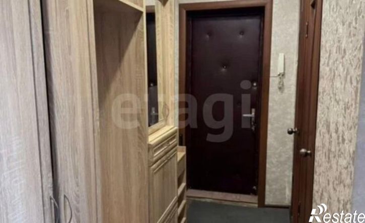 1-комн квартира Советский пер, 2,  д. 2