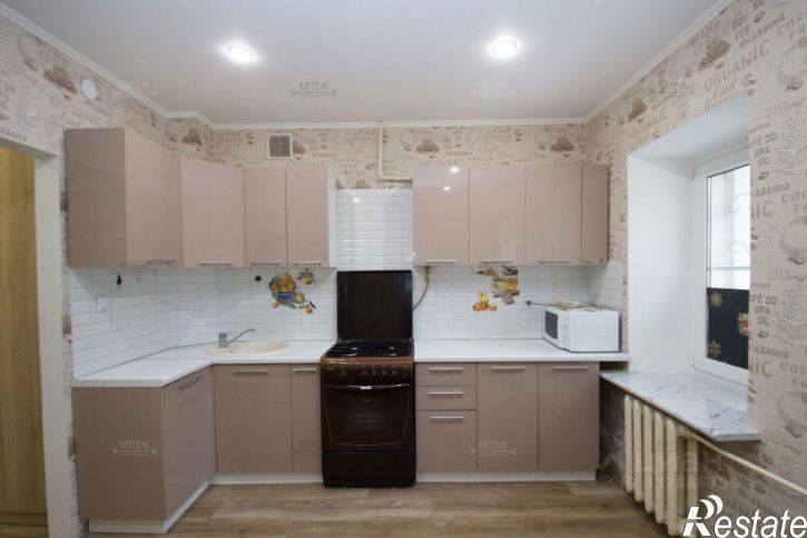 2-комн квартира ул Кирова, 44А,  д. 44А