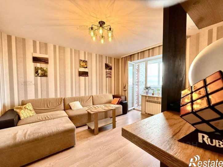 3-комн квартира ул Спартака, 11,  д. 11