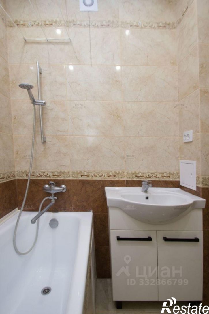 2-комн квартира ул Кирова, 44А,  д. 44А
