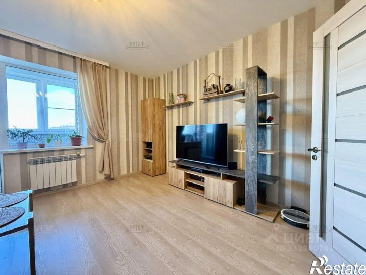 3-комн квартира ул Спартака, 11,  д. 11