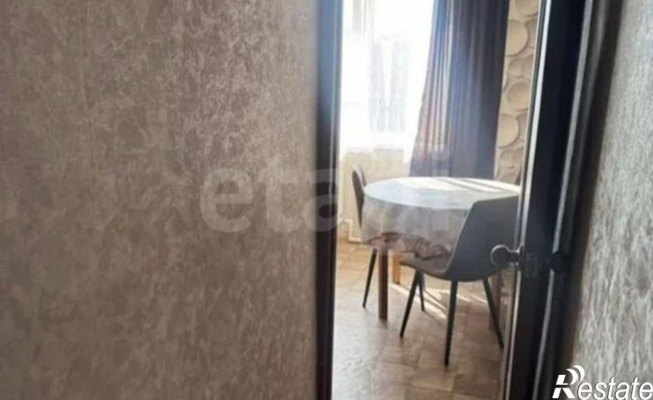 1-комн квартира Советский пер, 2,  д. 2