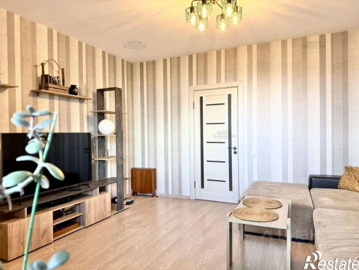 3-комн квартира ул Спартака, 11,  д. 11