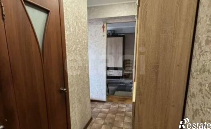 1-комн квартира Советский пер, 2,  д. 2