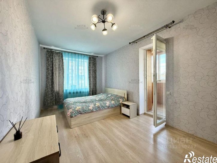 3-комн квартира ул Спартака, 11,  д. 11