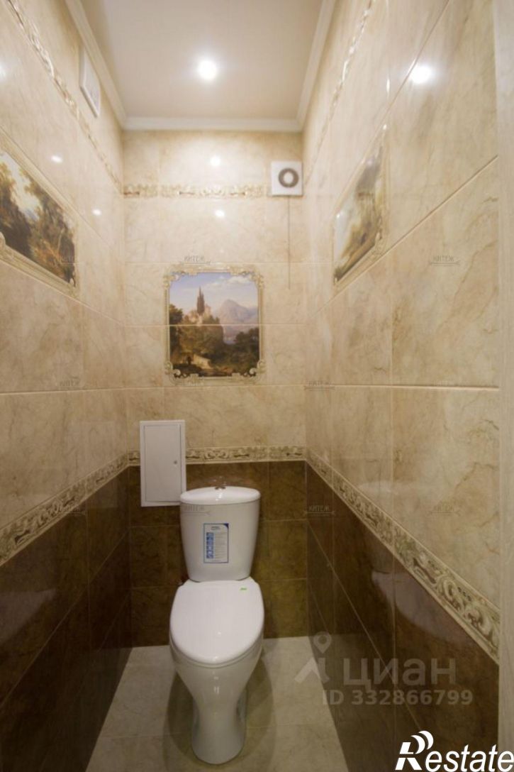 2-комн квартира ул Кирова, 44А,  д. 44А