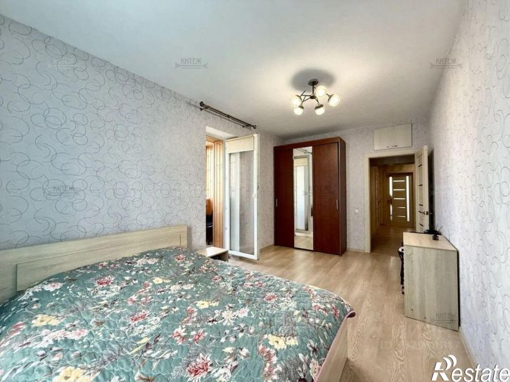 3-комн квартира ул Спартака, 11,  д. 11