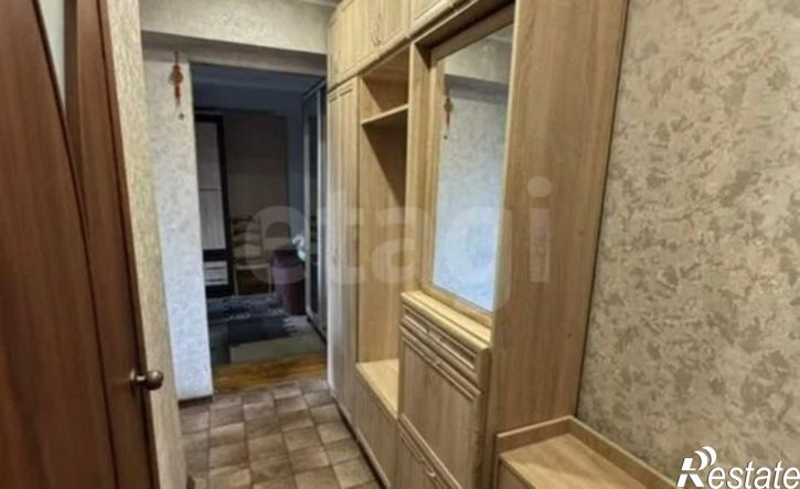 1-комн квартира Советский пер, 2,  д. 2