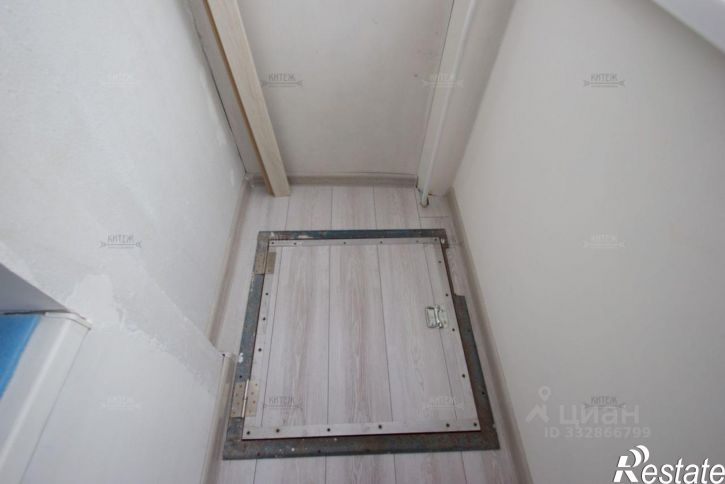 2-комн квартира ул Кирова, 44А,  д. 44А