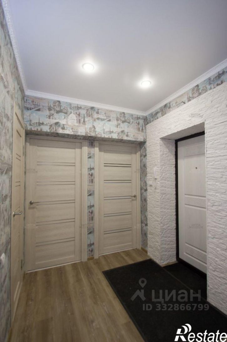 2-комн квартира ул Кирова, 44А,  д. 44А