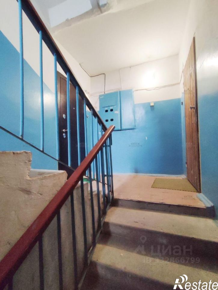 2-комн квартира ул Кирова, 44А,  д. 44А