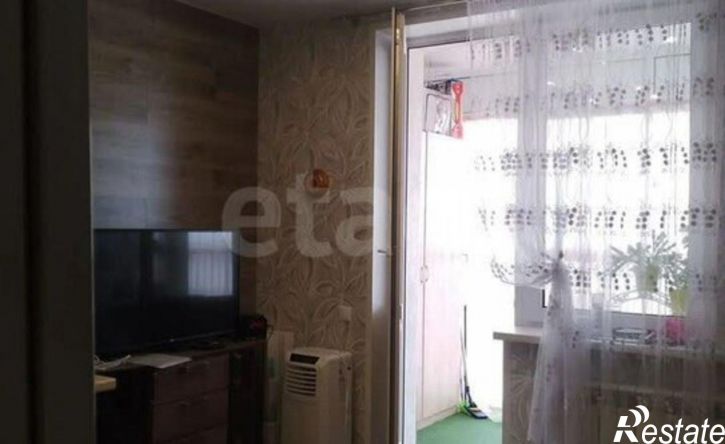 1-комн квартира ул Хорошая, 2,  д. 2