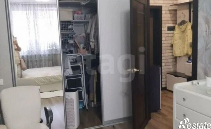 1-комн квартира ул Хорошая, 2,  д. 2
