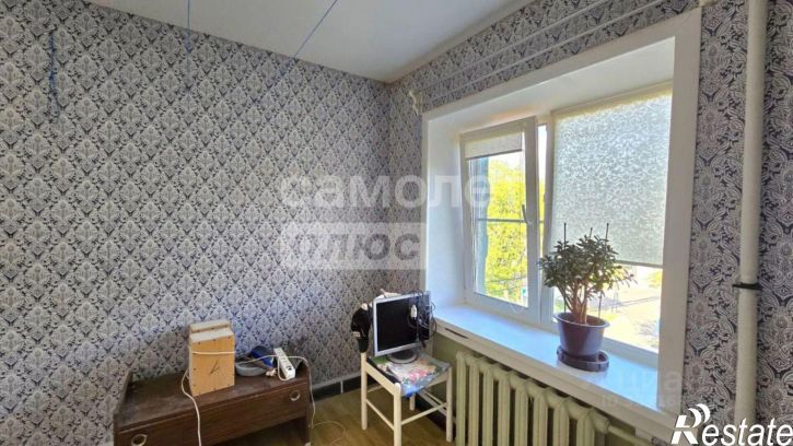 2-комн квартира ул Московская, 230,  д. 230