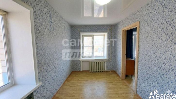 2-комн квартира ул Московская, 230,  д. 230