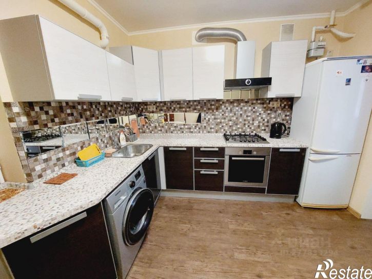 1-комн квартира ул Луначарского, 39,  д. 39
