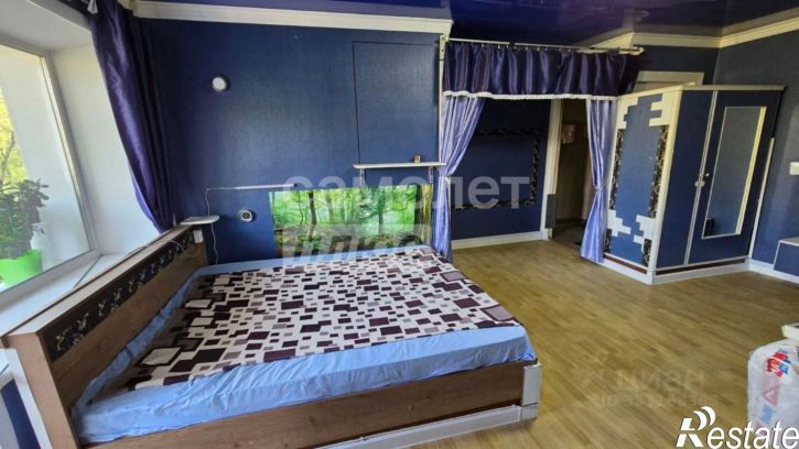 2-комн квартира ул Московская, 230,  д. 230