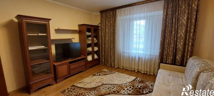 1-комн квартира ул Луначарского, 39,  д. 39