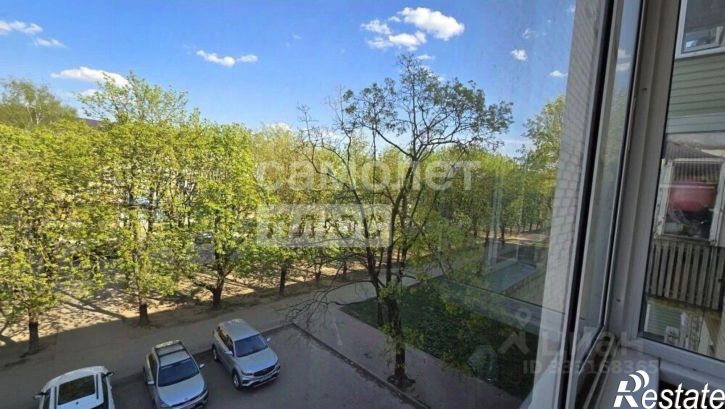 2-комн квартира ул Московская, 230,  д. 230