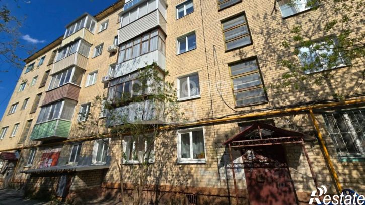 2-комн квартира ул Московская, 230,  д. 230