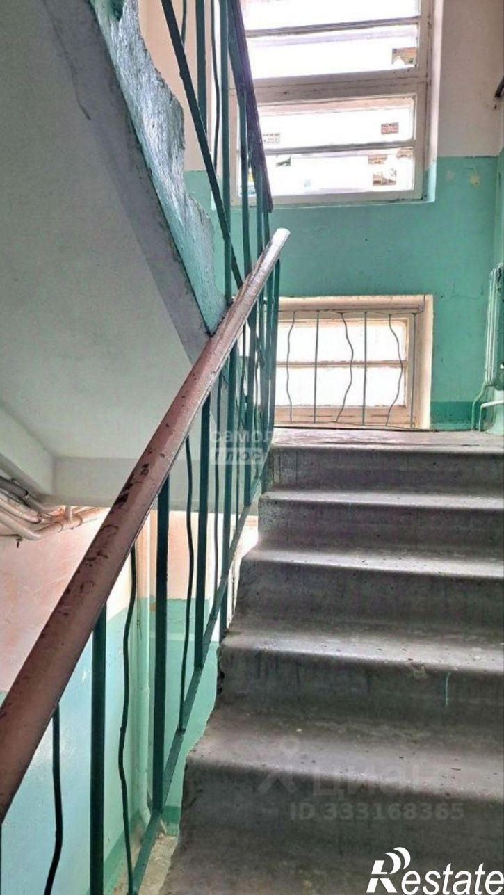 2-комн квартира ул Московская, 230,  д. 230