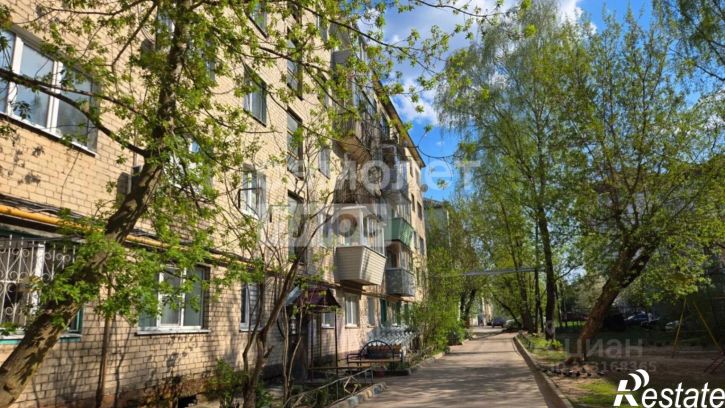 2-комн квартира ул Московская, 230,  д. 230