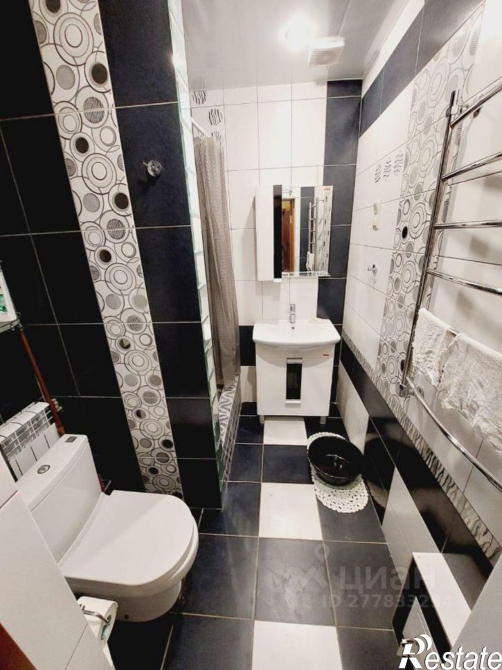 1-комн квартира ул Луначарского, 39,  д. 39