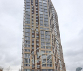 3-комн, 82кв м, этаж 17/25 ул Белинского, 4