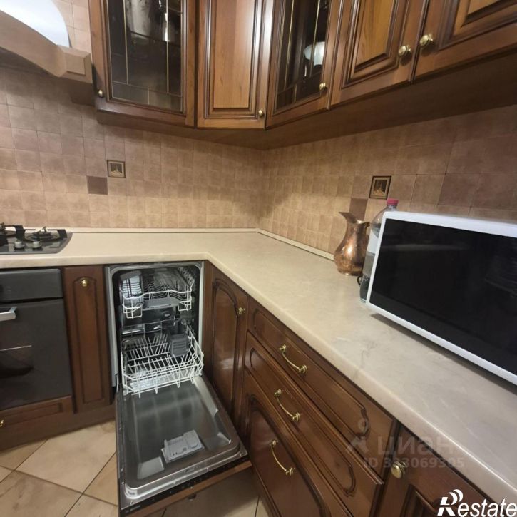 3-комн квартира ул Добровольского, 49,  д. 49