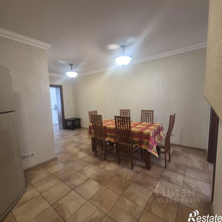 3-комн квартира ул Добровольского, 49,  д. 49