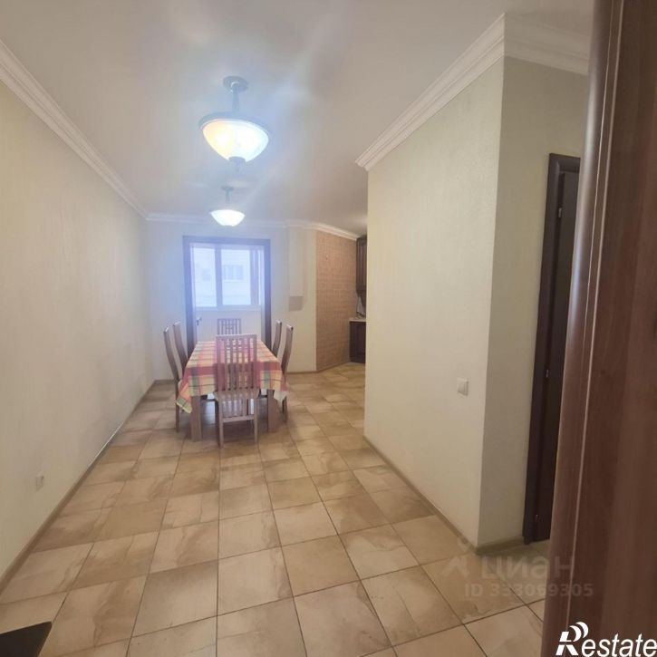 3-комн квартира ул Добровольского, 49,  д. 49