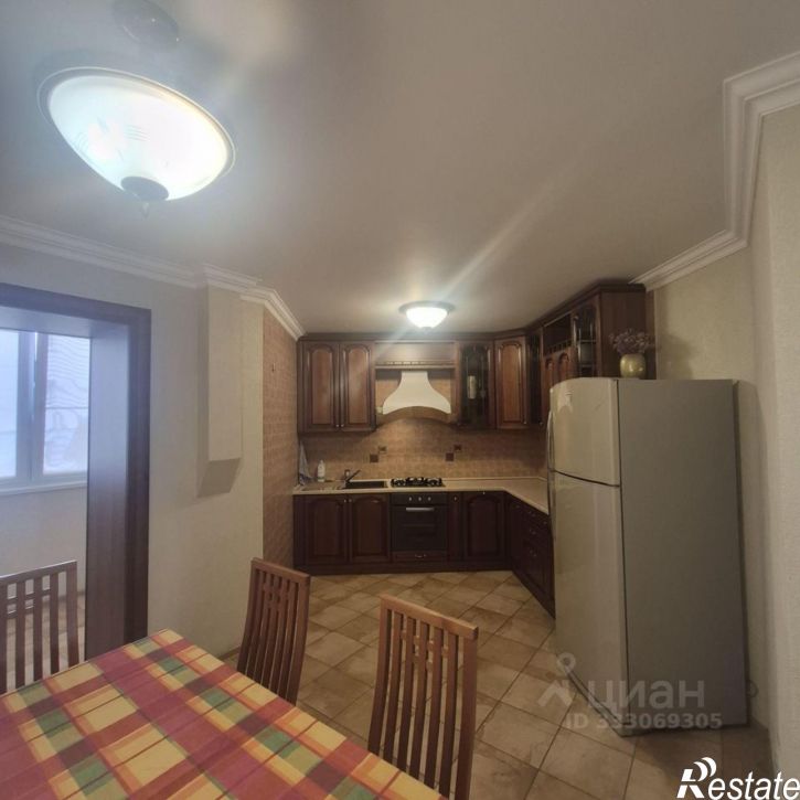 3-комн квартира ул Добровольского, 49,  д. 49