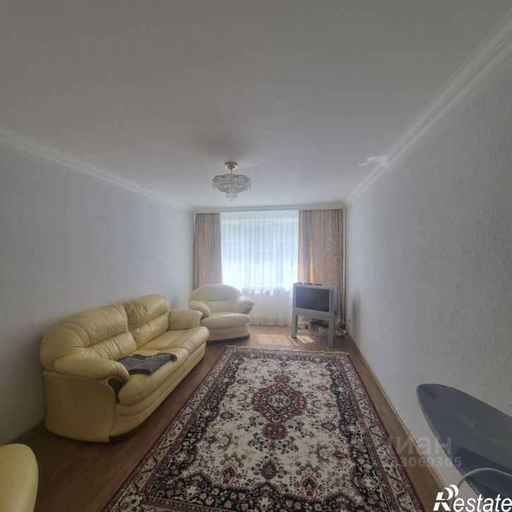 3-комн квартира ул Добровольского, 49,  д. 49