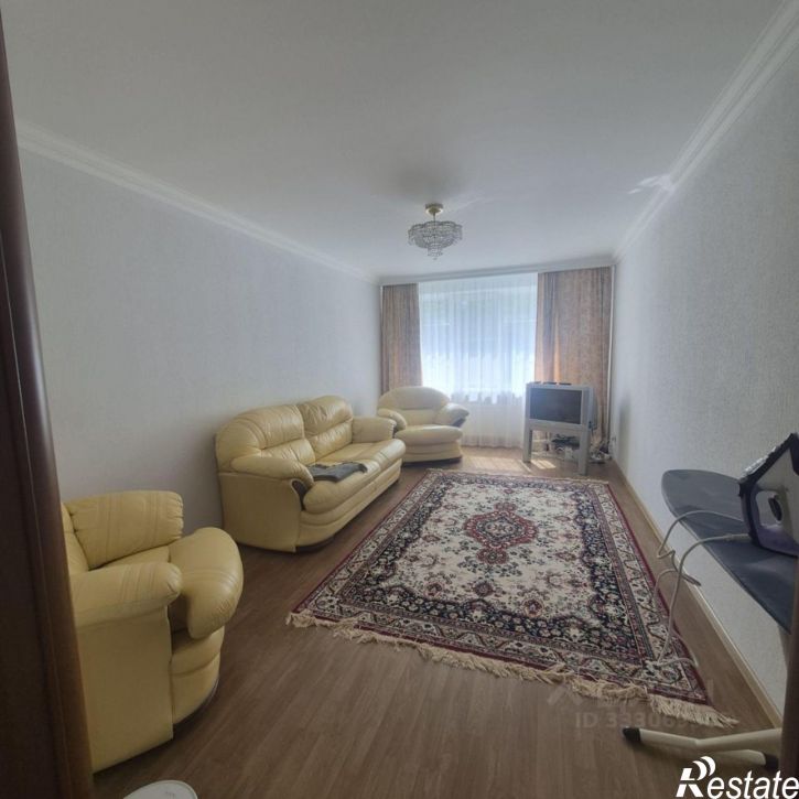 3-комн квартира ул Добровольского, 49,  д. 49