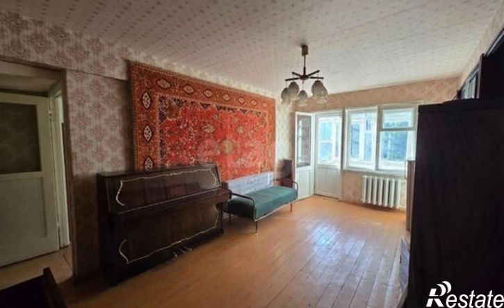 3-комн квартира ул Октябрьская, 6,  д. 6