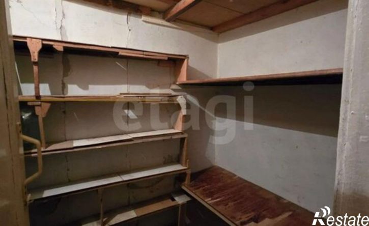 3-комн квартира ул Октябрьская, 6,  д. 6