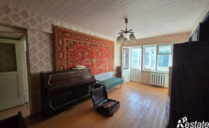 3-комн квартира ул Октябрьская, 6,  д. 6