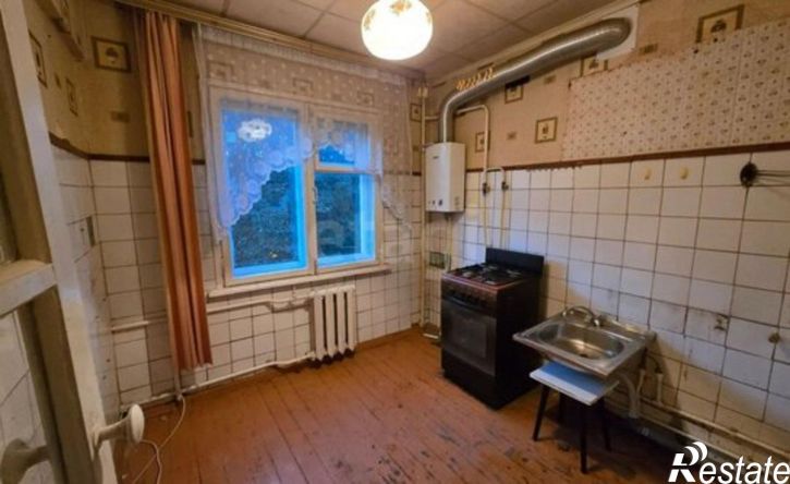 3-комн квартира ул Октябрьская, 6,  д. 6