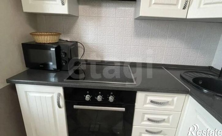 2-комн квартира ул Серафима Туликова, 2,  д. 2