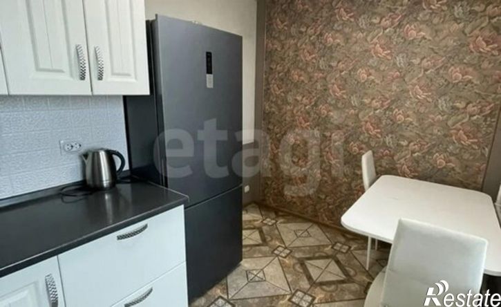 2-комн квартира ул Серафима Туликова, 2,  д. 2