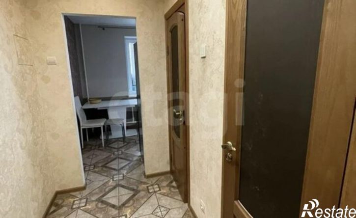 2-комн квартира ул Серафима Туликова, 2,  д. 2