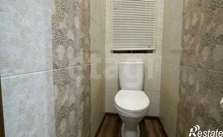 2-комн квартира ул Серафима Туликова, 2,  д. 2