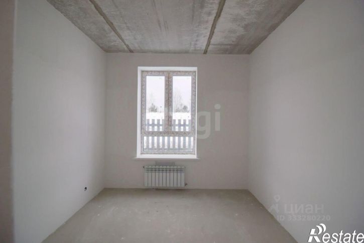 3-комн квартира ул Белые Росы, 1,  д. 1
