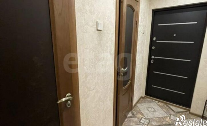 2-комн квартира ул Серафима Туликова, 2,  д. 2