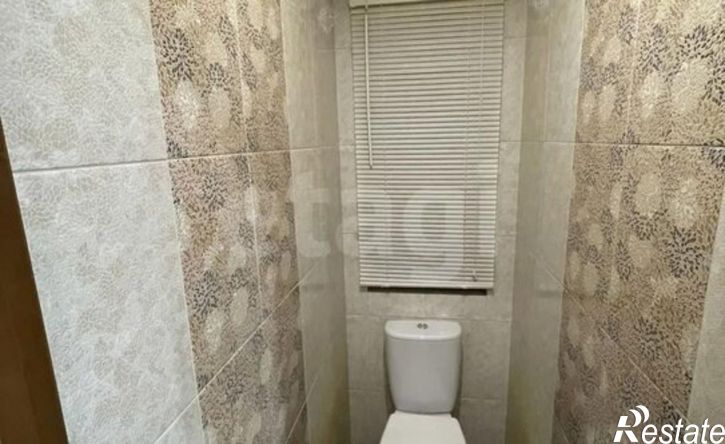 2-комн квартира ул Серафима Туликова, 2,  д. 2