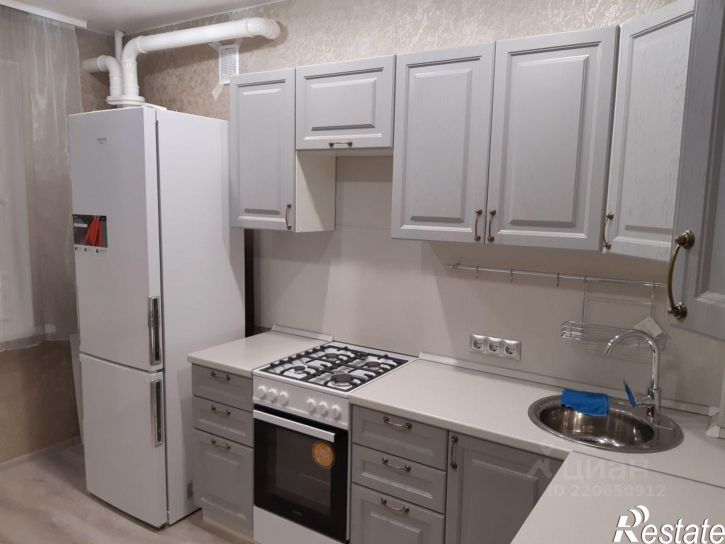 2-комн квартира ул Поле Свободы, 107,  д. 107