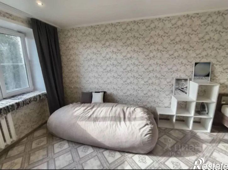 1-комн квартира ул 5 Линия, 1 4,  д. 1 4,  к. 4