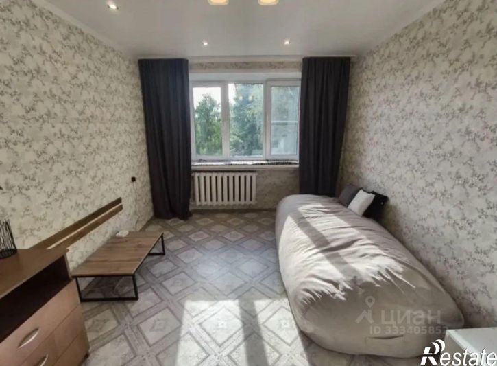 1-комн квартира ул 5 Линия, 1 4,  д. 1 4,  к. 4
