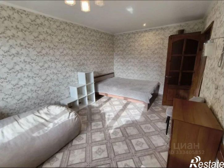 1-комн квартира ул 5 Линия, 1 4,  д. 1 4,  к. 4
